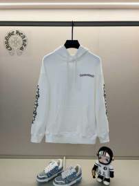 Picture of Chrome Hearts Hoodies _SKUChromeHeartsXS-L24cr142233